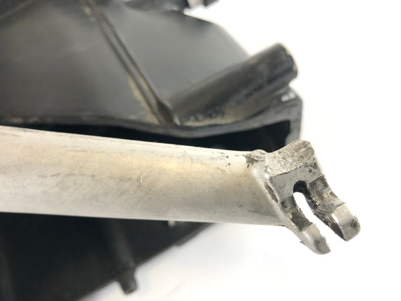 BMW K 1100 LT [1991] - Boîte de vitesses