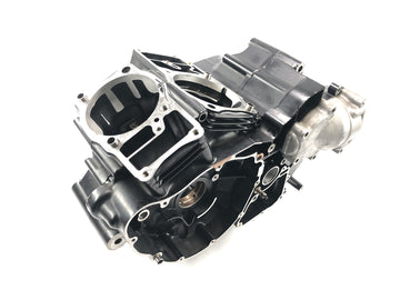 Suzuki Intruder VL 1500 AL [2000] - Motorgehäuse Motorblock Kurbelgehäuse Leergehäuse