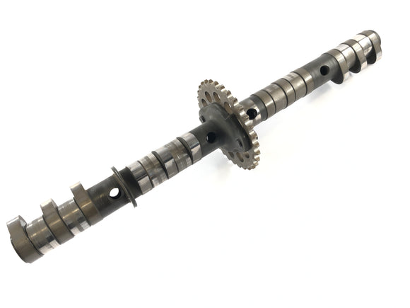 Yamaha yzf 750 R 4nhn [1996] - arbre à cames d'entrée de l'arbre à cames