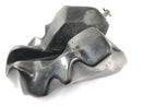 Sachs ZX 125 [1998] - Benzintank brændstoftank plast tank tank beholder sort-4