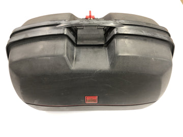 Moto Guzzi California III VY Integrale [1990] - Seitenkoffer Motorradkoffer mit Topcase - 0