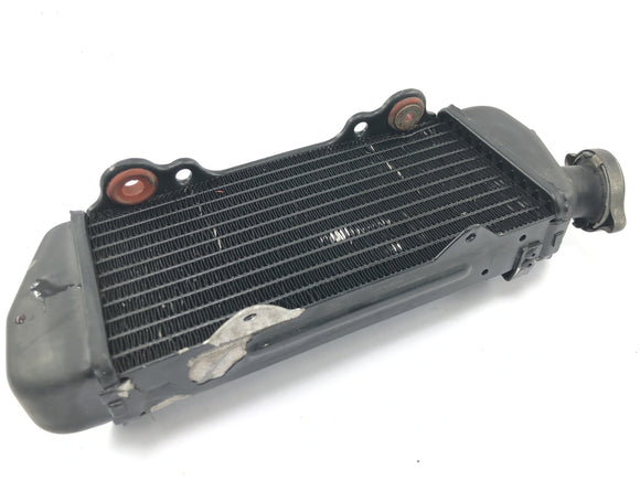 Beta RR 125 [2018] - Kühler Wasserkühler Set Paar