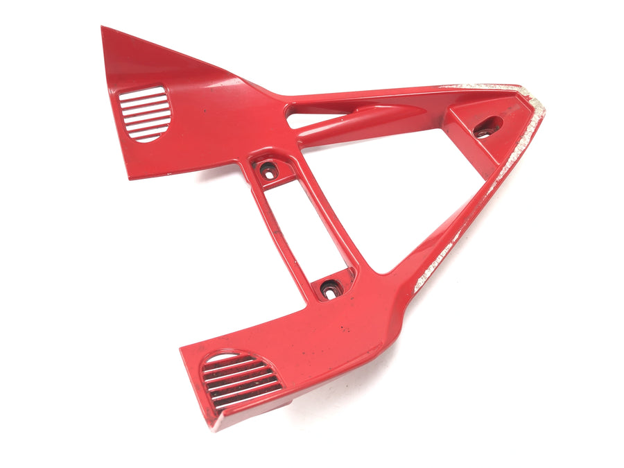 Ducati 999 H4 [2003] - rivestimento del rivestimento anteriore