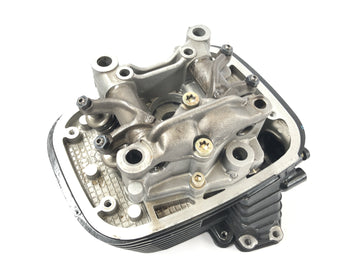 BMW R 1200 C 259C [1997] - Cylinderhoved til venstre med kamakselsten og knastakslen