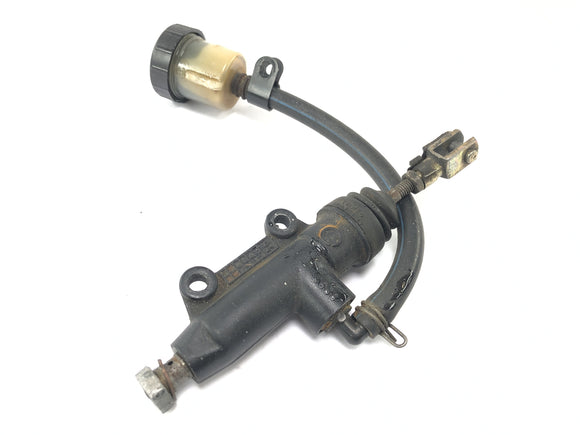 Ducati Monster M600 [1995] - Bremspumpe Bremszylinder hinten