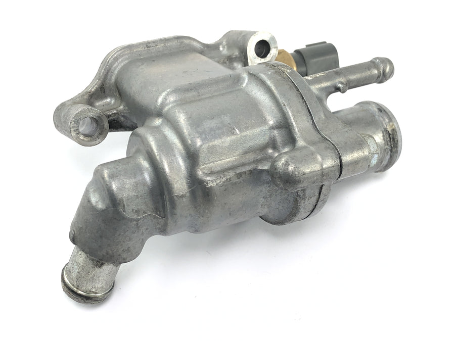 Honda CBR 1000 RR SC59 [2008] - Thermostat Kühlwasserverteiler