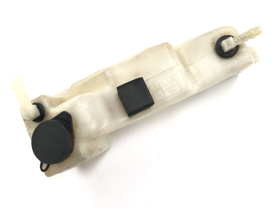 トライアンフ デイトナ 955I T595 [1998] - クーラントリザーバー拡張タンク