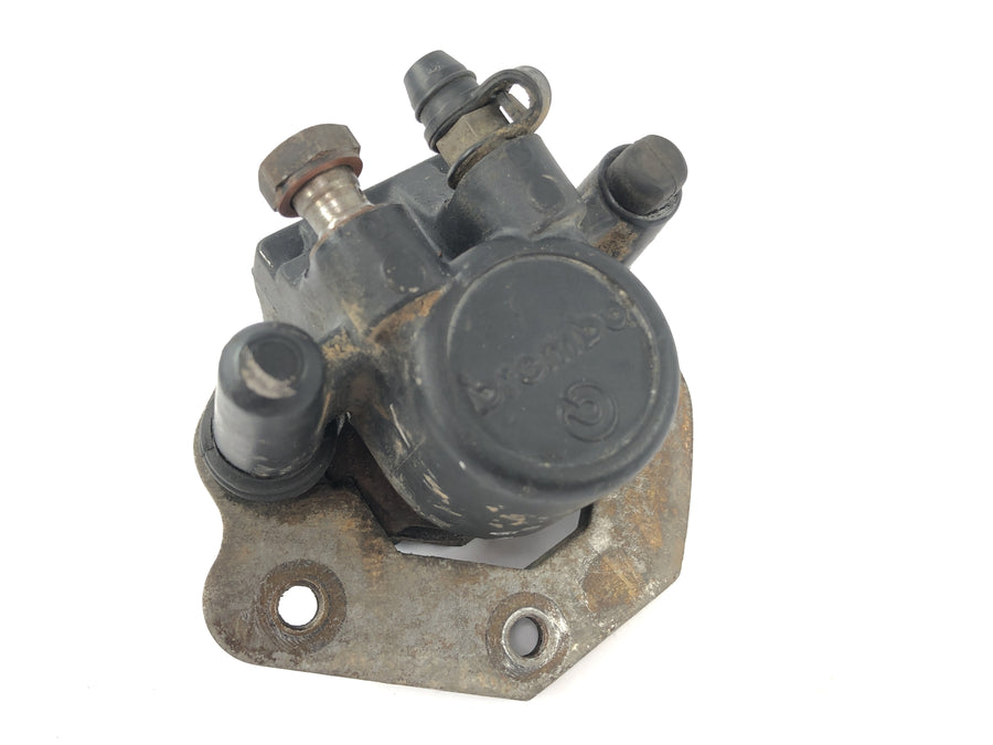 Husqvarna TE 610 8ae [1994] - Brake remklauw remklauw remklauw achterin