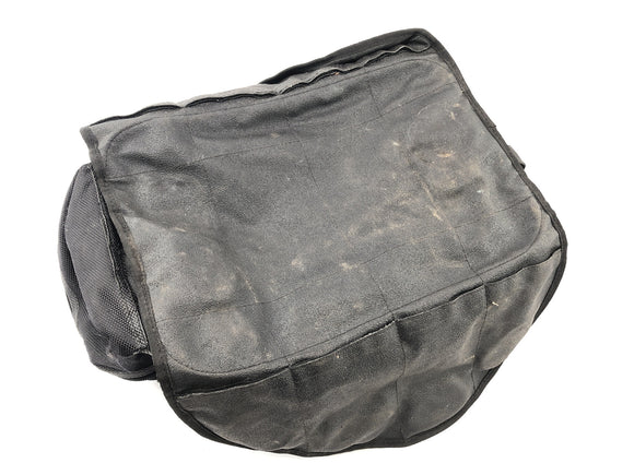 Kawasaki GPZ 1100 ZXT10E [1997] - Tankbag zavazadlového systému motocykl