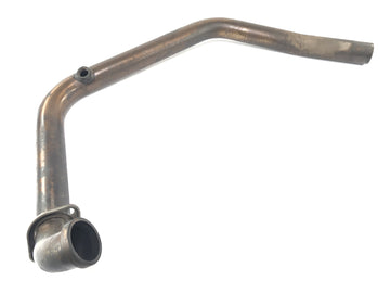 BMW F 650 GS Dakar [2007] - Exhaust manifold
