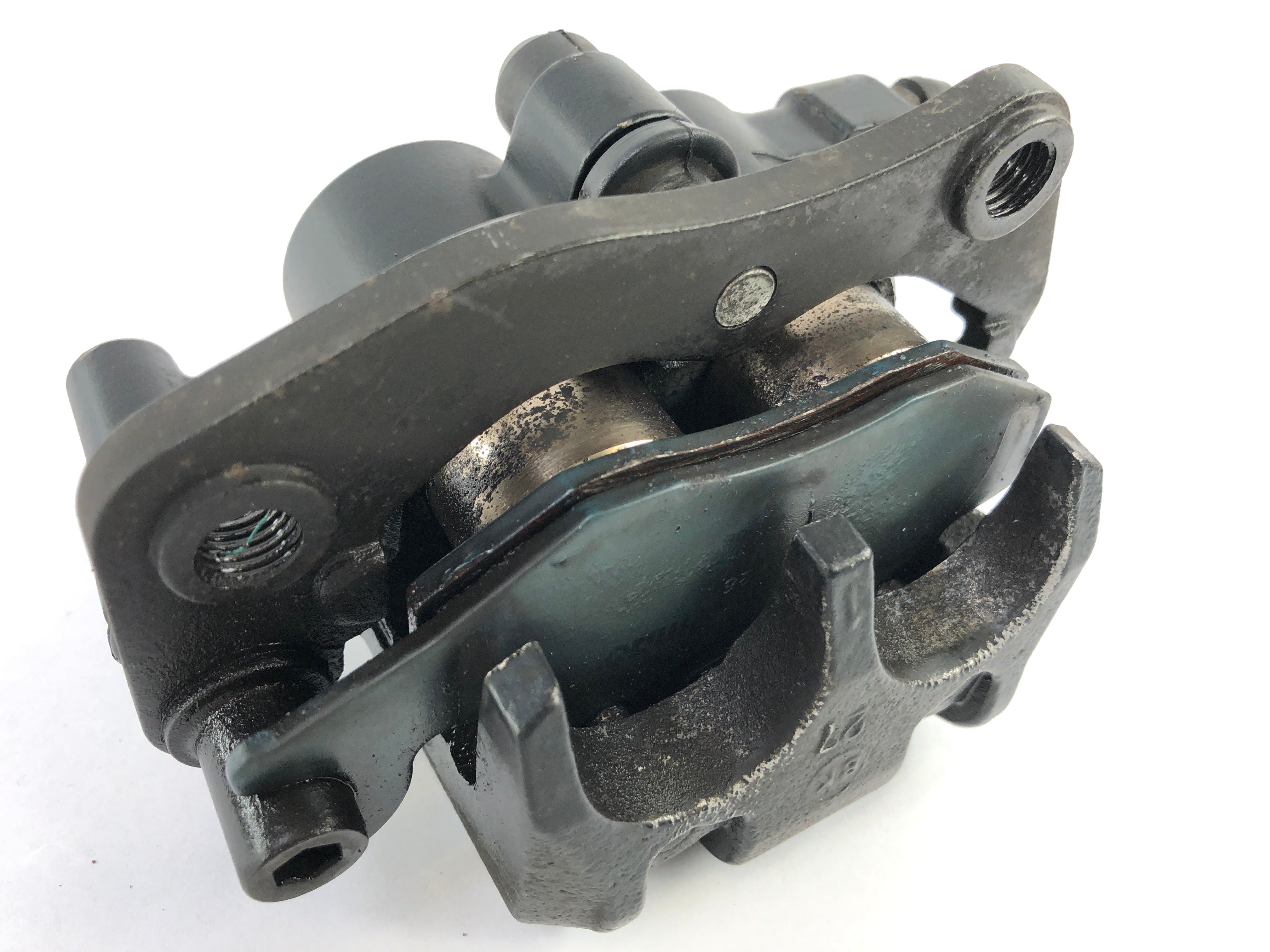 Triumph Daytona 955i T595 [1999] - Rear brake caliper