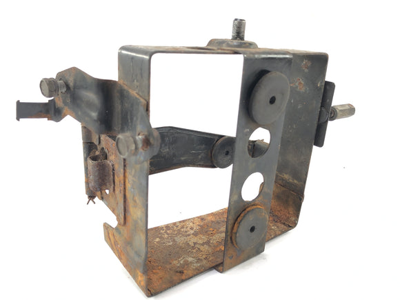 Yamaha XT 500 1U6 [1981]  - 电池箱电池所有者