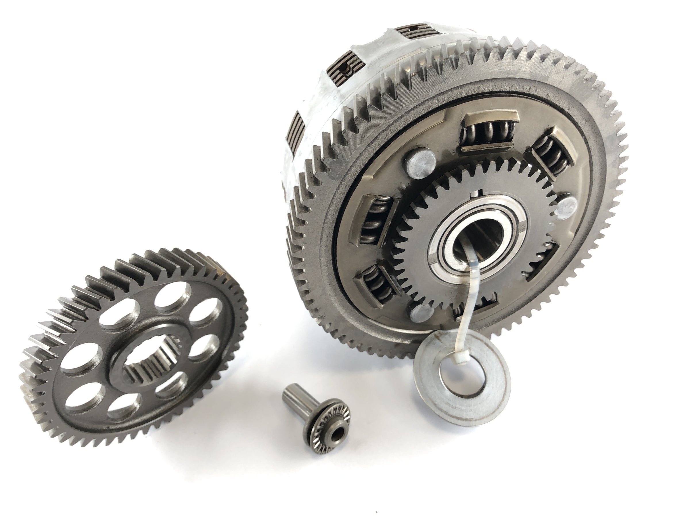 Suzuki VS 1400 VX51L [1987] - Clutch Starter Freewheel