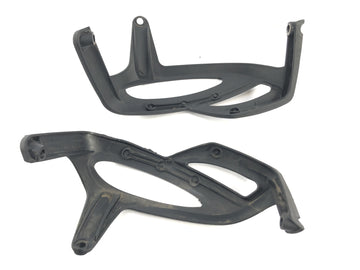 BMW R 1200 GS R12 K25 [2003] - Chrániče ochrany válců vlevo a vpravo se zlomenými stopami - 0