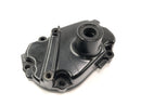 Yamaha YZF R1 RN09 [2003] - Motordeckel Schaltmechanismus Abdedckung Schaltwelle-2