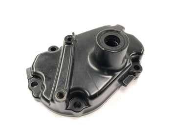 Yamaha YZF R1 RN09 [2003] - Mecanismo de conmutación de la tapa del motor ABDDCKUNG SWITCH OVER - 0