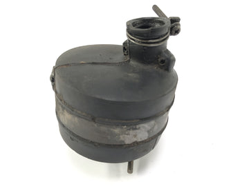 Yamaha XT 500 1U6 [1981] - Вентиляция двигателя - 0