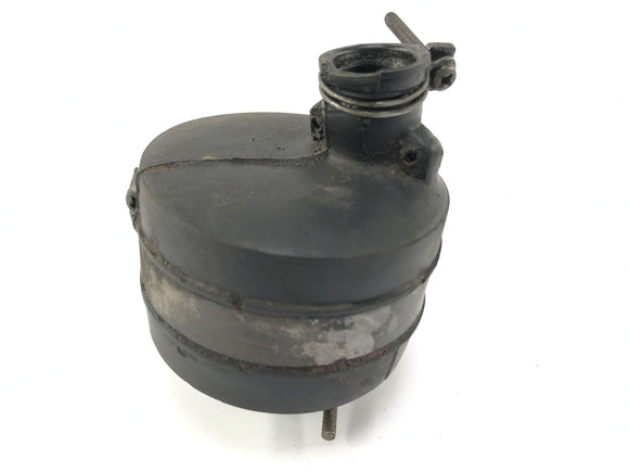 Yamaha XT 500 1U6 [1981] - Вентиляция двигателя