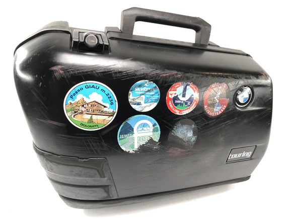 BMW K 1100 RS [1991] - Case Set Set Side Case Bagage Case aan de linkerkant en rechts