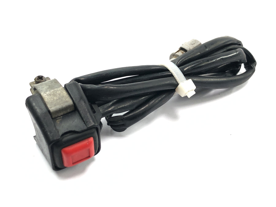 Suzuki RM Z 250 RJ41A [2007] - Διακόπτης χειρισμού χειρισμού διακόπτη έκτακτης ανάγκης