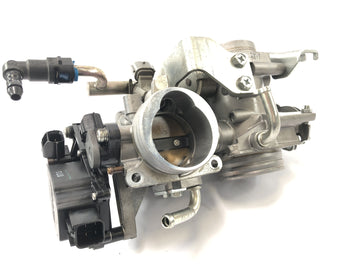 Suzuki VZ 1500 WVCU [2011] - Drosselklappe Gasregelklappe