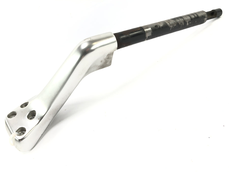 BMW R 1100 RT 259 [1997] - Руля на правой ручке