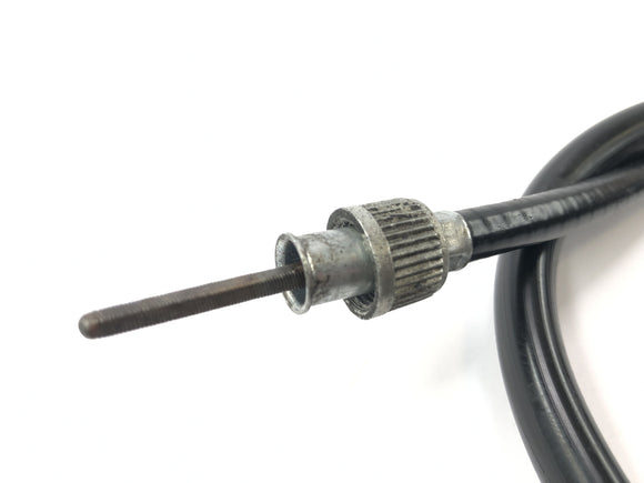 Yamaha XT 600 Z Ténéré 1VJ [1986] - Tachowave Cable Drive