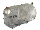 Yamaha XV 750 5G5 [1982] - Clutch lid motor lid-2