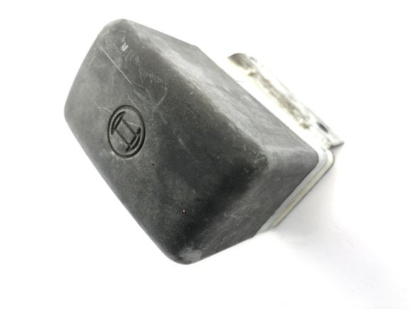 BMW R 60/5 [1973] - Controller