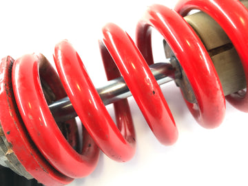 Yamaha XT 600 Zentere 34L [1985] - Spring Bumper stötdämpare - 0