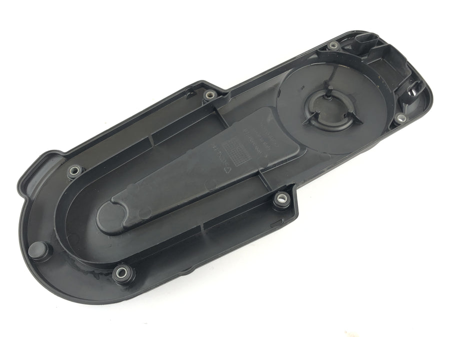 Moto Guzzi Norge 1200 [2006] - Light Machinery Vie of the Forehead Lid Motor Lid