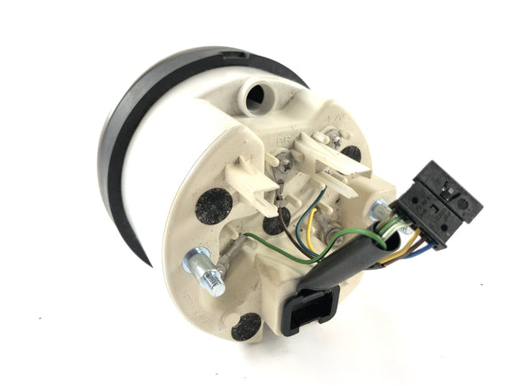 BMW R 1200 C 259C [1997] - Velómetro de tacho tan bueno como nuevo