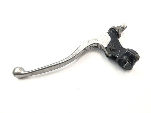 Yamaha YZ 426 F [2000] - Koppelingshendel koppelingsschakelaar