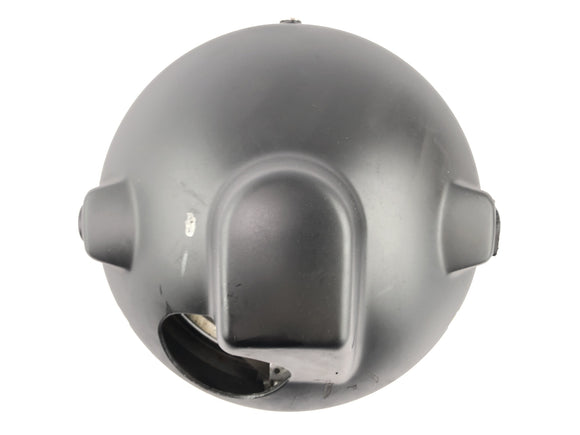 Honda SLR 650 RD09 [1997] - Faros para las luces delanteras