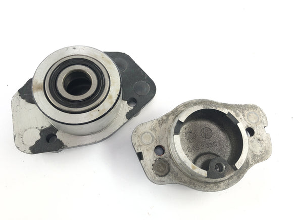 Ducati 900 SS [1991] -Camshaft Wave Warehouse Lid