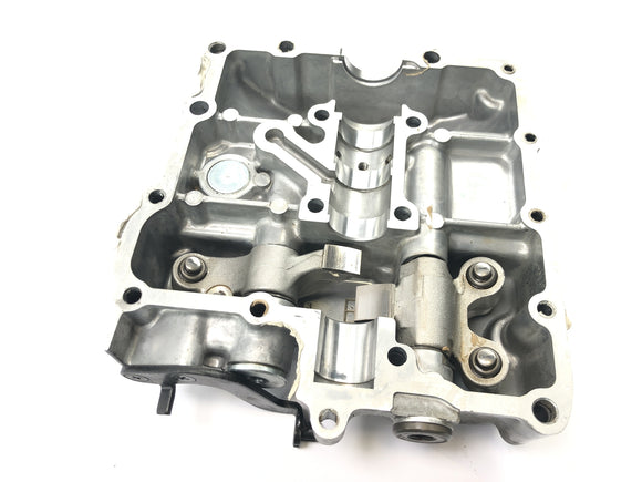 Suzuki Intruder VL 1500 AL [2000] - Zylinderkopf hinten Ventiltrieb