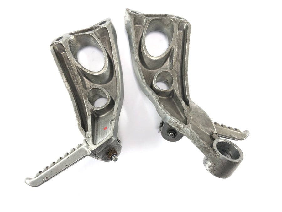 Kawasaki ZRX 1200 S ZRT20A [2002] - Conjunto