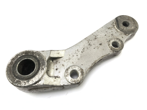 Kawasaki GPZ 1000 RX [1987] - Bromsförankringsplatta