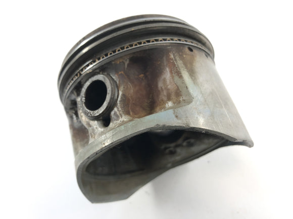 ヤマハXV 750 5G5 [1982]  - ピストン