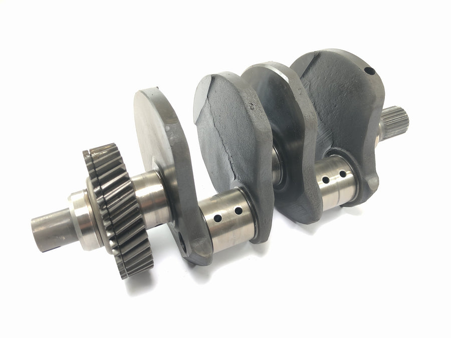 Honda ST 1100 SC26 Pan European [1990] - Vevaxel vevaxel motoraxel