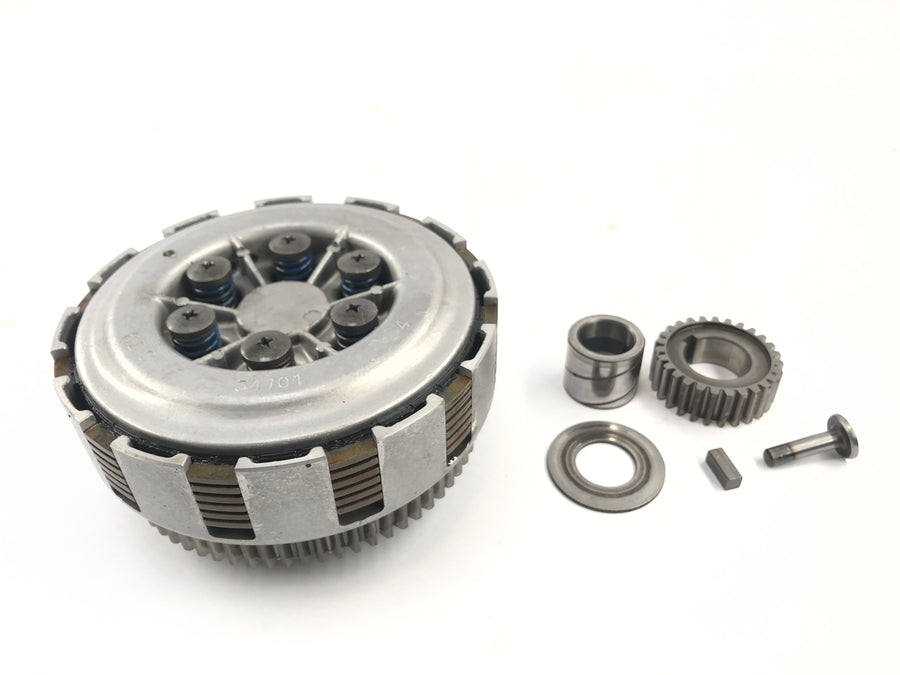 Yamaha XS 650 SE 3L1 [1979] – Sankaba