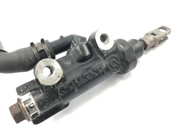 Yamaha YZF 750 R 4HN [1995] - Bremspumpe hinten