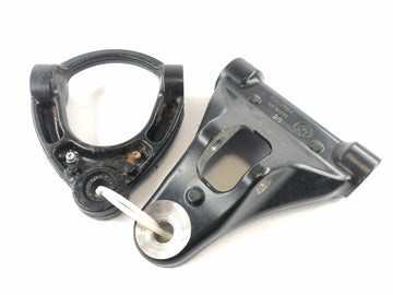 BMW K 1300 S K12S [2010] - Telelever 前减震器支架