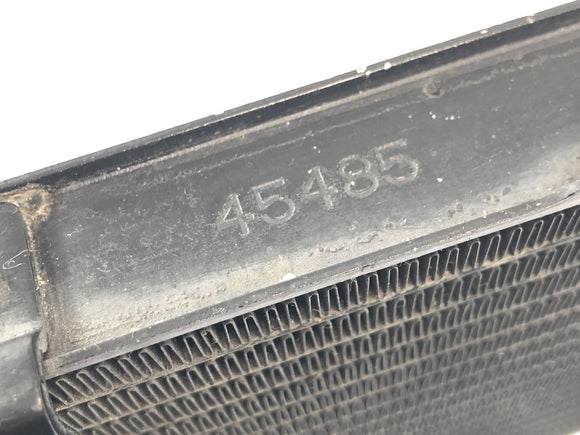 Yamaha MT 03 RM02 [2007] - Kühler Wasserkühler Motorkühler Kühlsystem Radiator