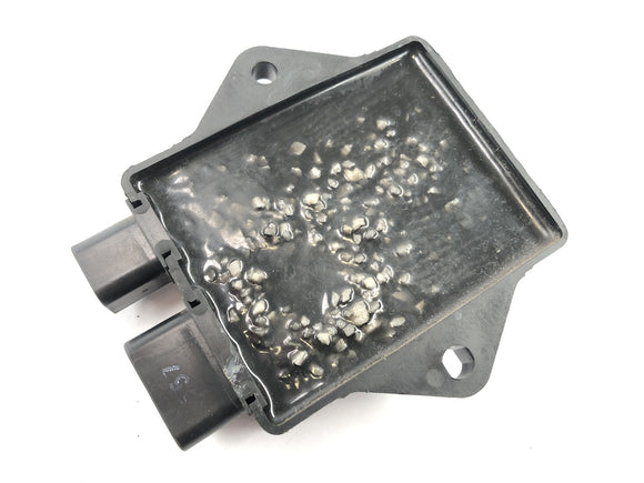 川崎GPZ 1100 ZXT10E [1997]  - コントロールユニットECU CDIモジュールコントロールユニットイグータ