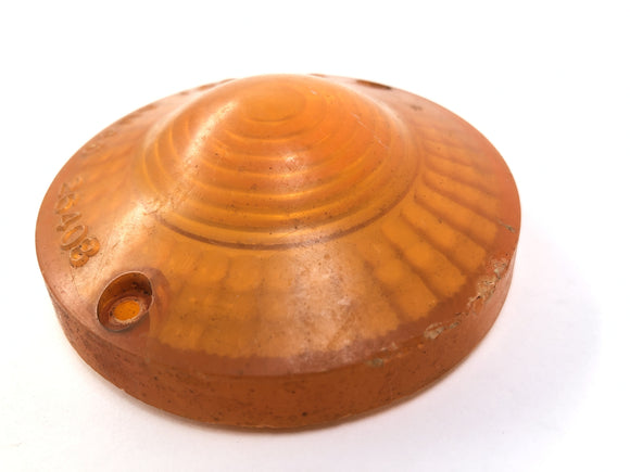 Yamaha XT 500 1U6 [1981] - Набор стекла сигнала поворота