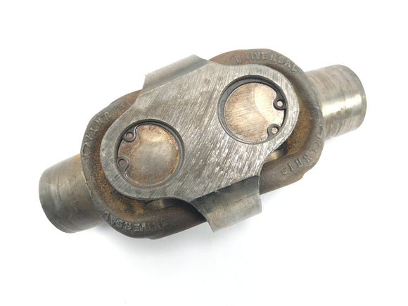 Moto Guzzi V7 Special [1971] - Kreuzgelenk mit Kupplungsstück Gelenkwelle Kardanwelle Kreuzgelenkwelle