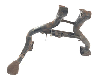 スズキGSF 1200 S Bandit WVA9 [2003]  - スプリングスタンドのメインスタンド - 0