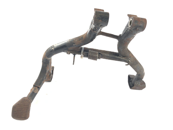 スズキGSF 1200 S Bandit WVA9 [2003]  - スプリングスタンドのメインスタンド