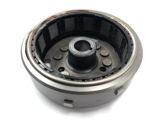 Yamaha XT 600 Zenere 34L [1985] - Polad Generator Rotor